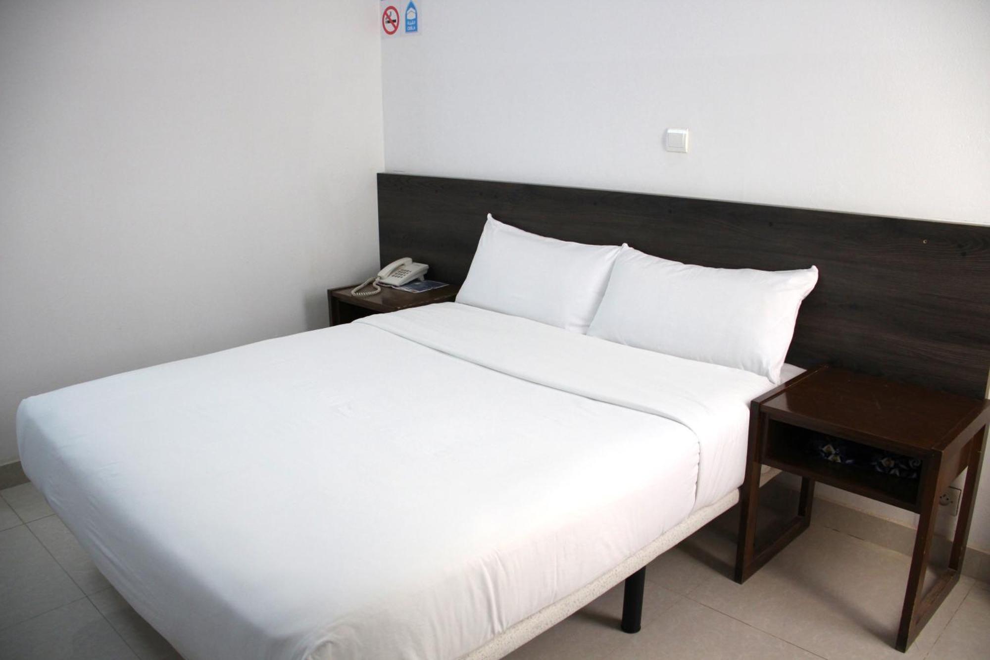 Hotel Nakhil Nouadhibou Exterior photo